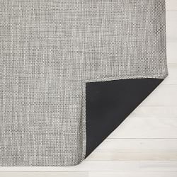 Chilewich Basketweave Woven Rug