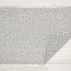 Chilewich Market Fringe Floormat