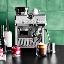 De'Longhi La Specialista Arte Manual Espresso Machine