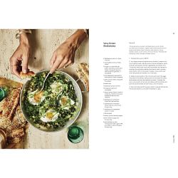 Eden Grinshpan: Eating Out Loud Cookbok