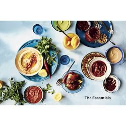 Eden Grinshpan: Eating Out Loud Cookbok