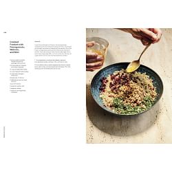 Eden Grinshpan: Eating Out Loud Cookbok