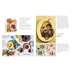 Eden Grinshpan: Eating Out Loud Cookbok