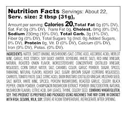 Instant Pot French Sauce Trio