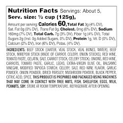 Instant Pot French Sauce Trio