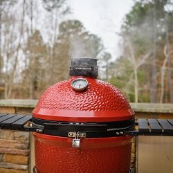 Kamado Joe Series II Charcoal Grill