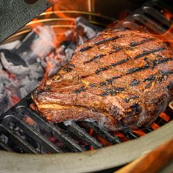 Kamado Joe Series II Charcoal Grill