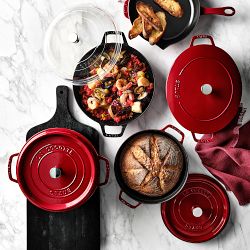 Staub Cranberry Collection