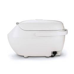 Tiger JBV-A Micom Rice Cooker &amp; Warmer