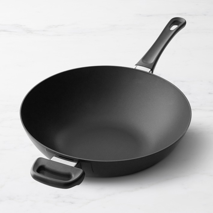 SCANPAN® Classic Nonstick Wok, 11