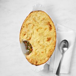Shepherd's Pie