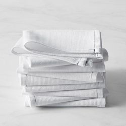 Unpaper Towels, Set of 10, White