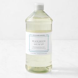 Williams Sonoma Beach House Hand Soap Refill, 32oz.