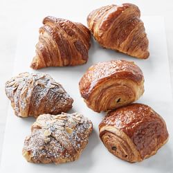 Le Marais 3 Months of Croissants Subscription