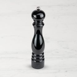 Peugeot Paris U Select Black Pepper Mill, 12"