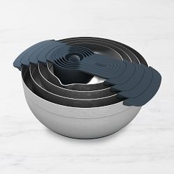 Joseph Joseph Nest Stainless-Steel Food Preparation Set