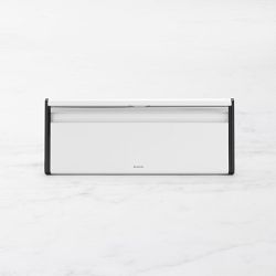 White Bread Boxes | Williams Sonoma