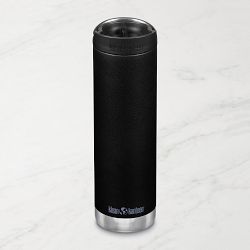 Klean Kanteen TKWide with Cafe Cap, 20 oz., Black