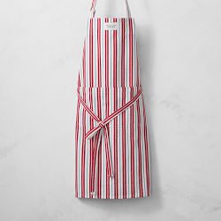 Williams Sonoma Classic Stripe Apron