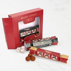 Charbonnel et Walker Truffle Cracker Gift Set