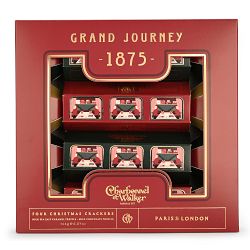 Charbonnel et Walker Truffle Cracker Gift Set