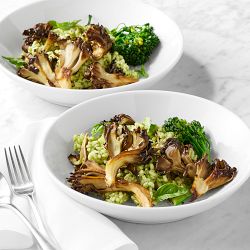 Regalis Kuro Black Maitake Mushrooms