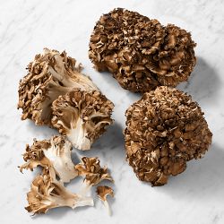 Regalis Kuro Black Maitake Mushrooms