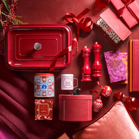 Gifts By Color
