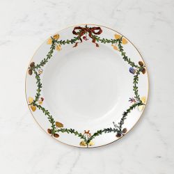 Royal Copenhagen Star Fluted Rim Soup Bowl