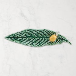 Bordallo Pinheiro Small Plates, Set of 4, Snails