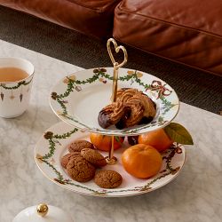 Royal Copenhagen Star Fluted Dinnerware Collection