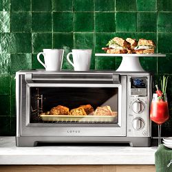 Pillivuyt Eventail Platinum Porcelain Mugs, Set of 4