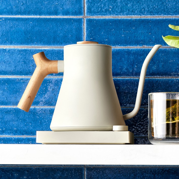 Fellow Stagg EKG Electric Gooseneck Kettle | Pour-Over Kettles