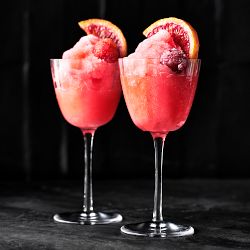 Williams Sonoma Reserve Optic Nick &amp; Nora Glasses