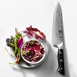 Zwilling Kanren Chef's Knife