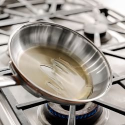 All-Clad Copper Core® 8-Piece Cookware Set