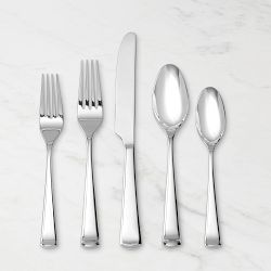 Fortessa Honor 20-Piece Flatware Set