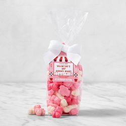 Williams Sonoma Valentine's Day Gummy Bears