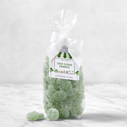 Williams Sonoma Sour Clover Gummies