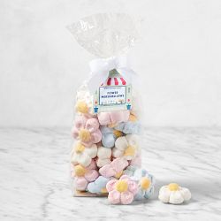 Williams Sonoma Flower Marshmallows