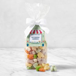 Williams Sonoma Mini Easter Gummies