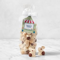 Williams Sonoma White Chocolate Bunnies