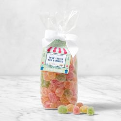 Williams Sonoma Sour Easter Egg Gummies