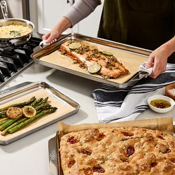 All-Clad Stainless Steel Half Sheet