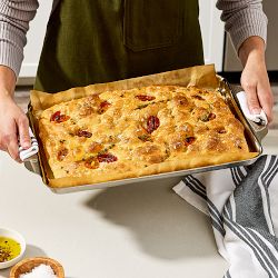 All-Clad Stainless Steel Jelly Roll Pan