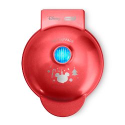 Disney Dash Mickey Mouse™ Santa Mini Waffle Maker