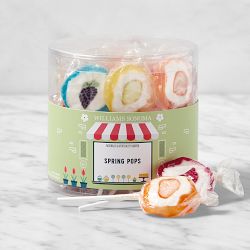 Dutch Assorted Spring Lollipops