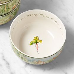 Peter Rabbit™ Cereal Bowls