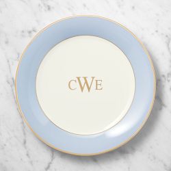 Pickard Color Sheen Dinner Plate