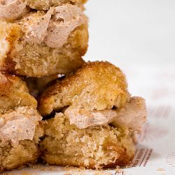 Callie's Cinnamon Biscuits